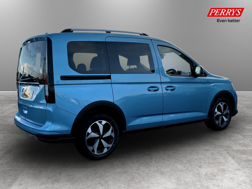 Used Ford Tourneo Connect 2023 for sale - 77604243: Photo 7