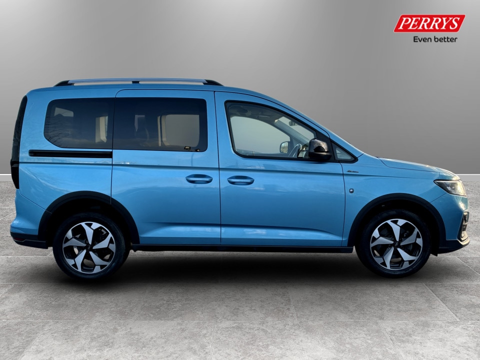 Used Ford Tourneo Connect 2023 for sale - 77604243: Photo 8