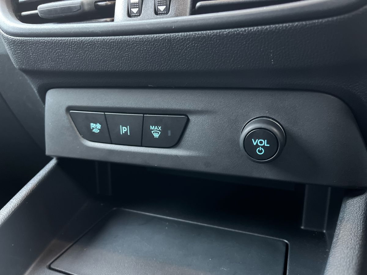 Used Ford Transit Courier 2025 for sale - 77002129: Photo 13