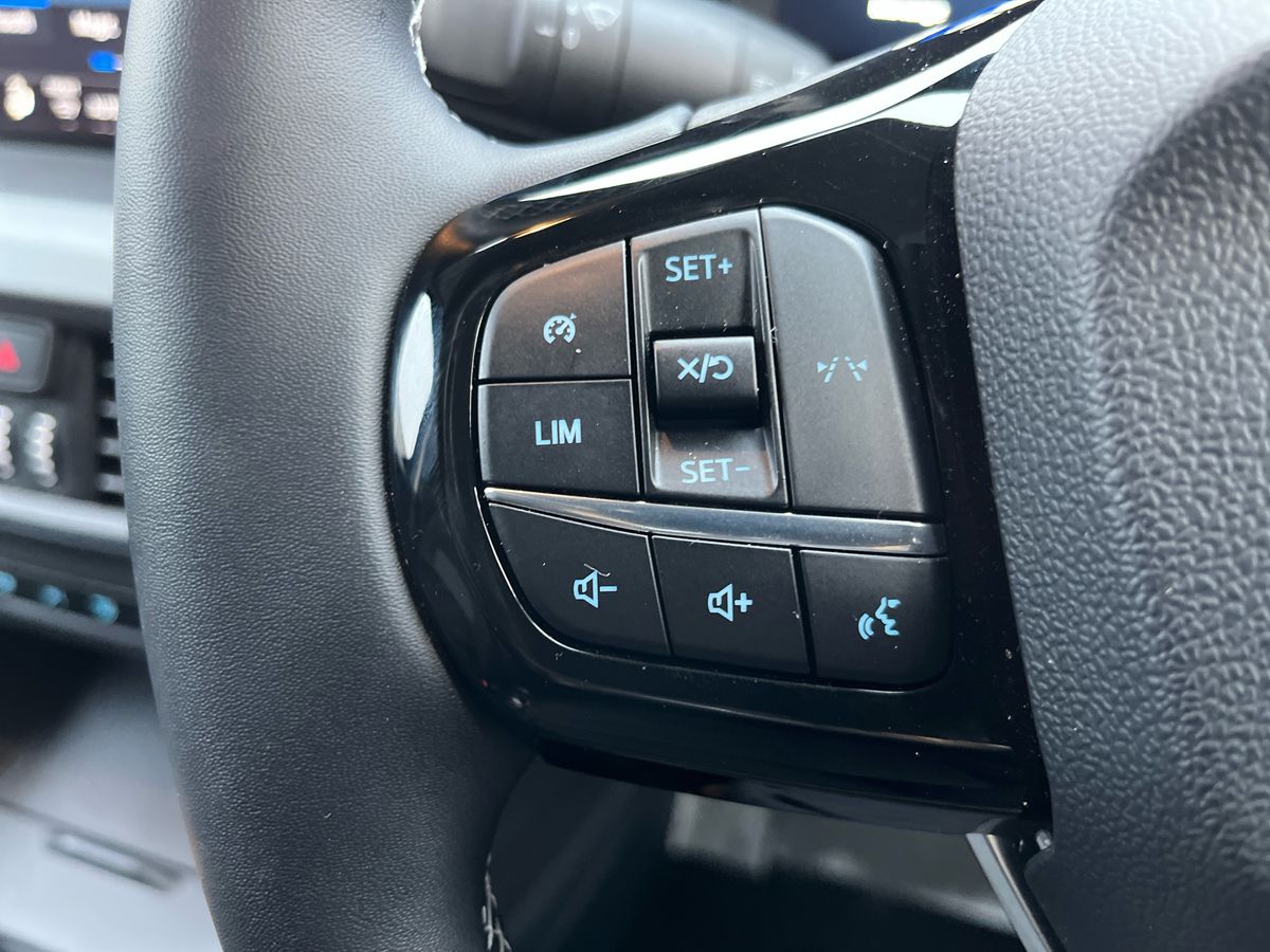 Used Ford Transit Courier 2025 for sale - 77002129: Photo 14