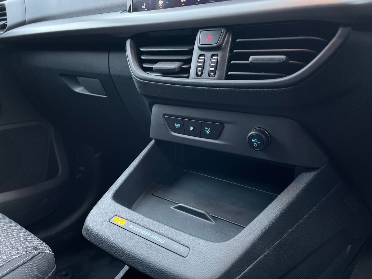 Used Ford Transit Courier 2025 for sale - 77002129: Photo 15