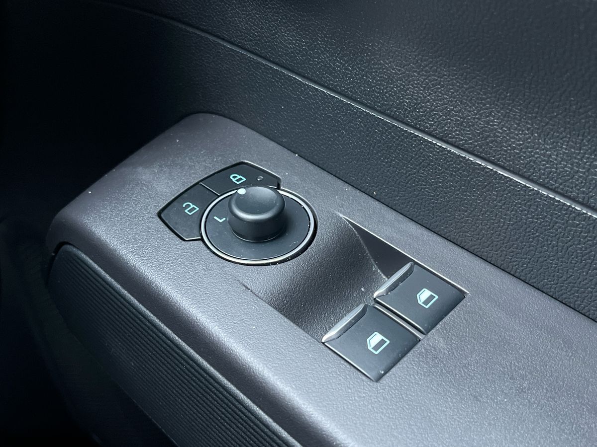 Used Ford Transit Courier 2025 for sale - 77002129: Photo 16