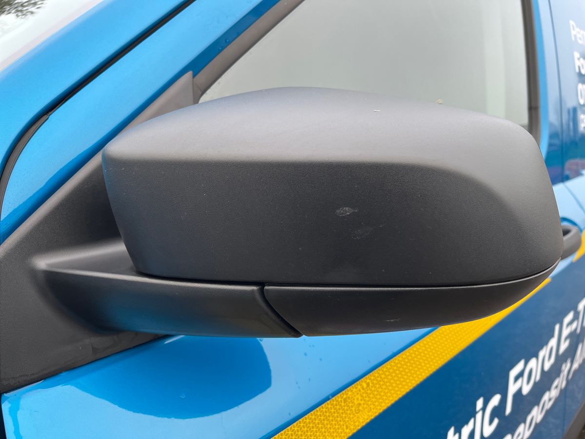 Used Ford Transit Courier 2025 for sale - 77002129: Photo 18