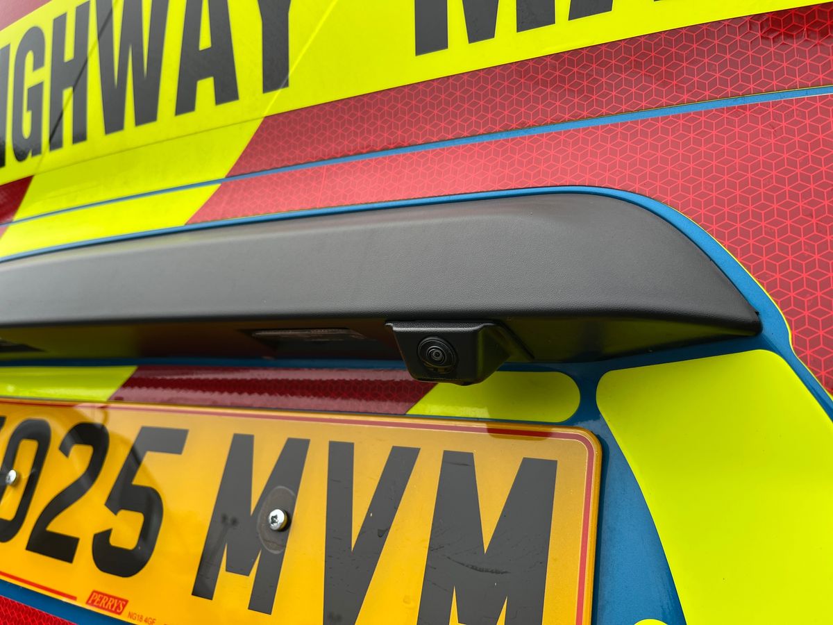 Used Ford Transit Courier 2025 for sale - 77002129: Photo 22