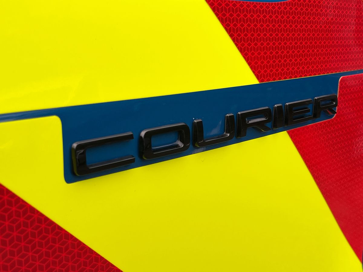 Used Ford Transit Courier 2025 for sale - 77002129: Photo 23