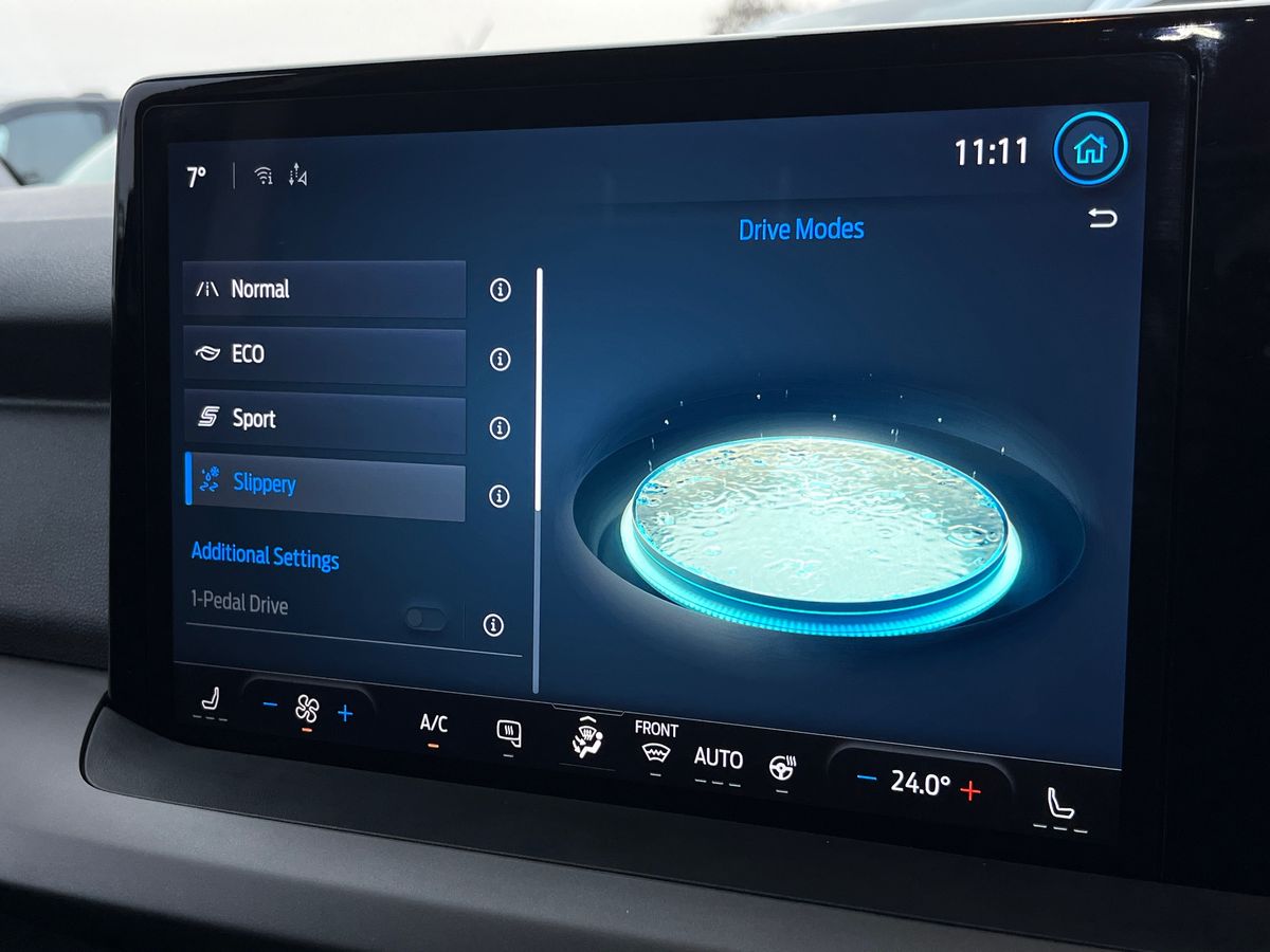 Used Ford Transit Courier 2025 for sale - 77002129: Photo 35