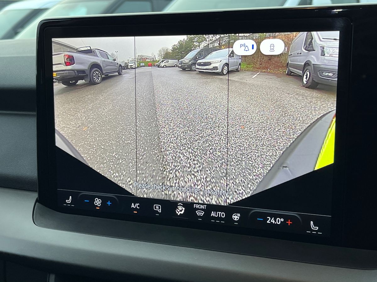 Used Ford Transit Courier 2025 for sale - 77002129: Photo 36