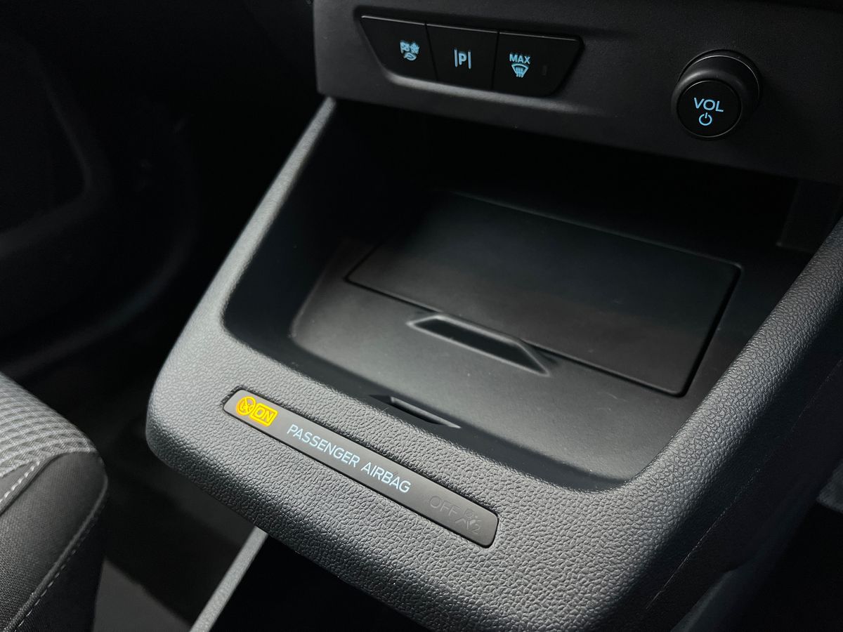 Used Ford Transit Courier 2025 for sale - 77002129: Photo 39