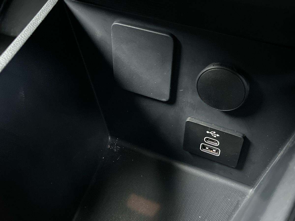 Used Ford Transit Courier 2025 for sale - 77002129: Photo 40