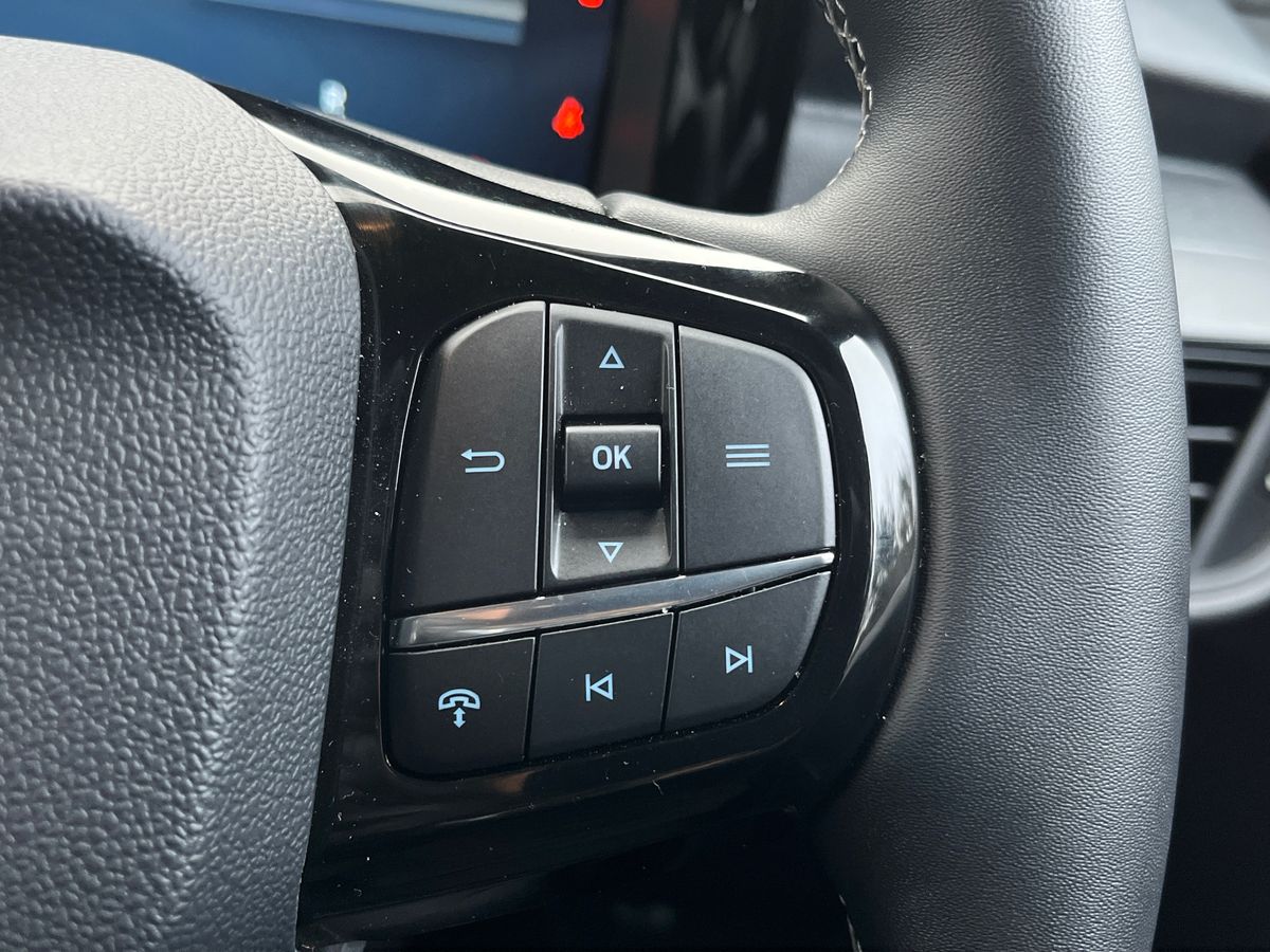 Used Ford Transit Courier 2025 for sale - 77002129: Photo 41