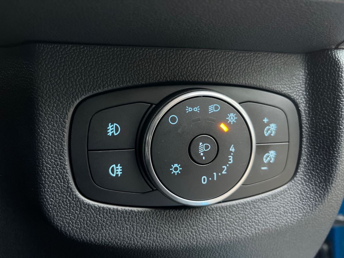 Used Ford Transit Courier 2025 for sale - 77002129: Photo 44