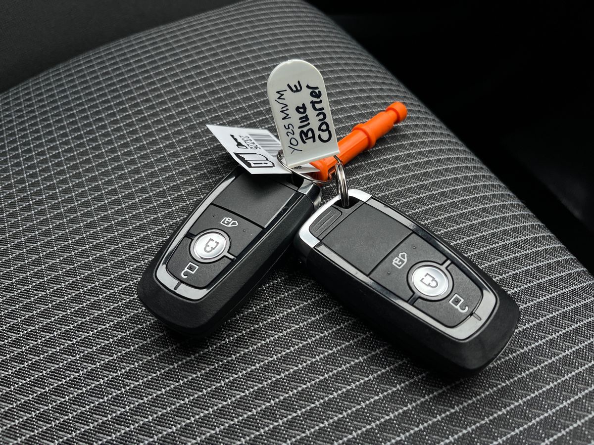 Used Ford Transit Courier 2025 for sale - 77002129: Photo 46