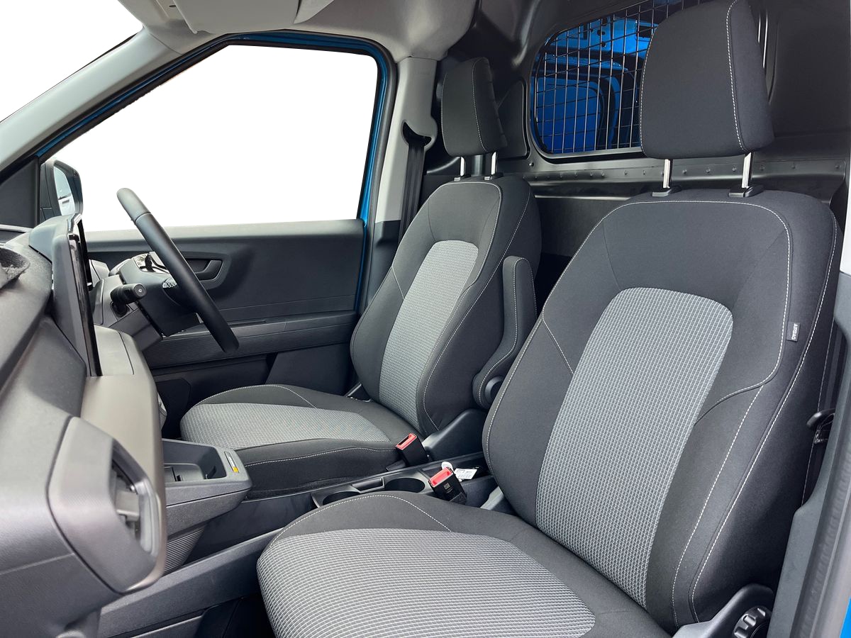 Used Ford Transit Courier 2025 for sale - 77002129: Photo 6