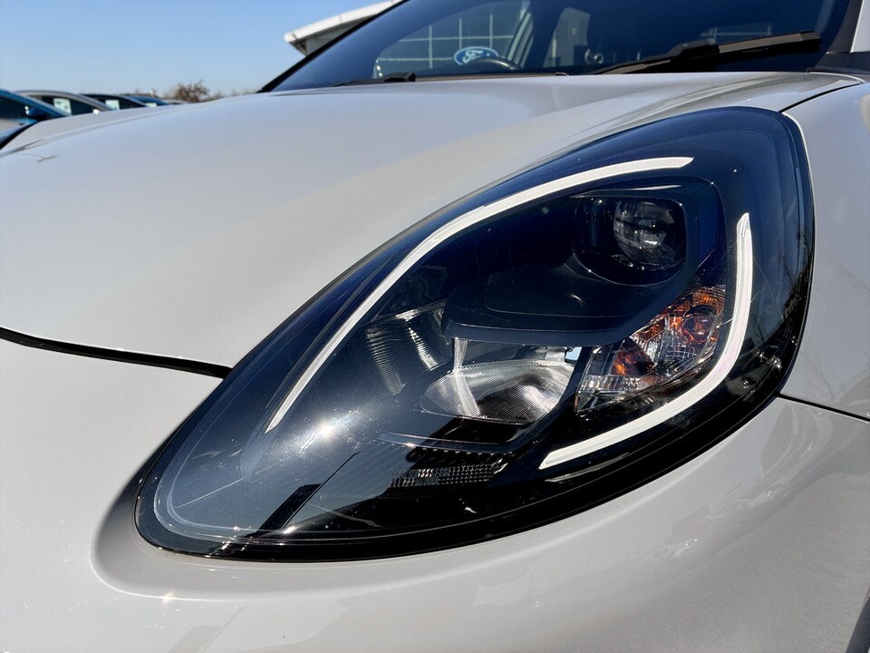 Used Ford Puma 2022 for sale - 77980425: Photo 10