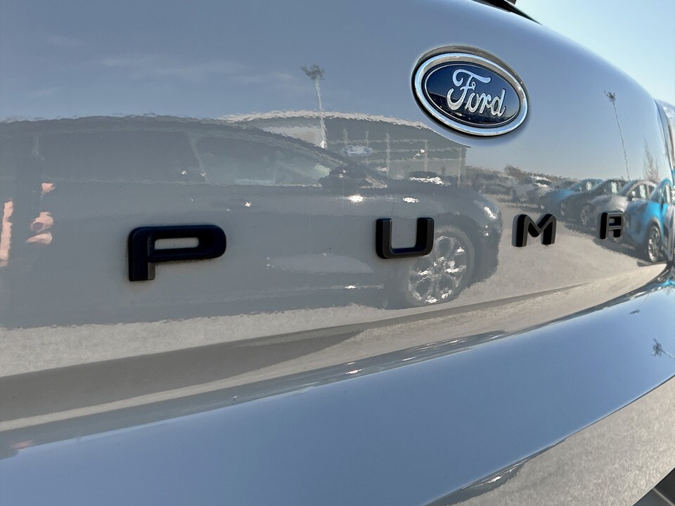 Used Ford Puma 2022 for sale - 77980425: Photo 13