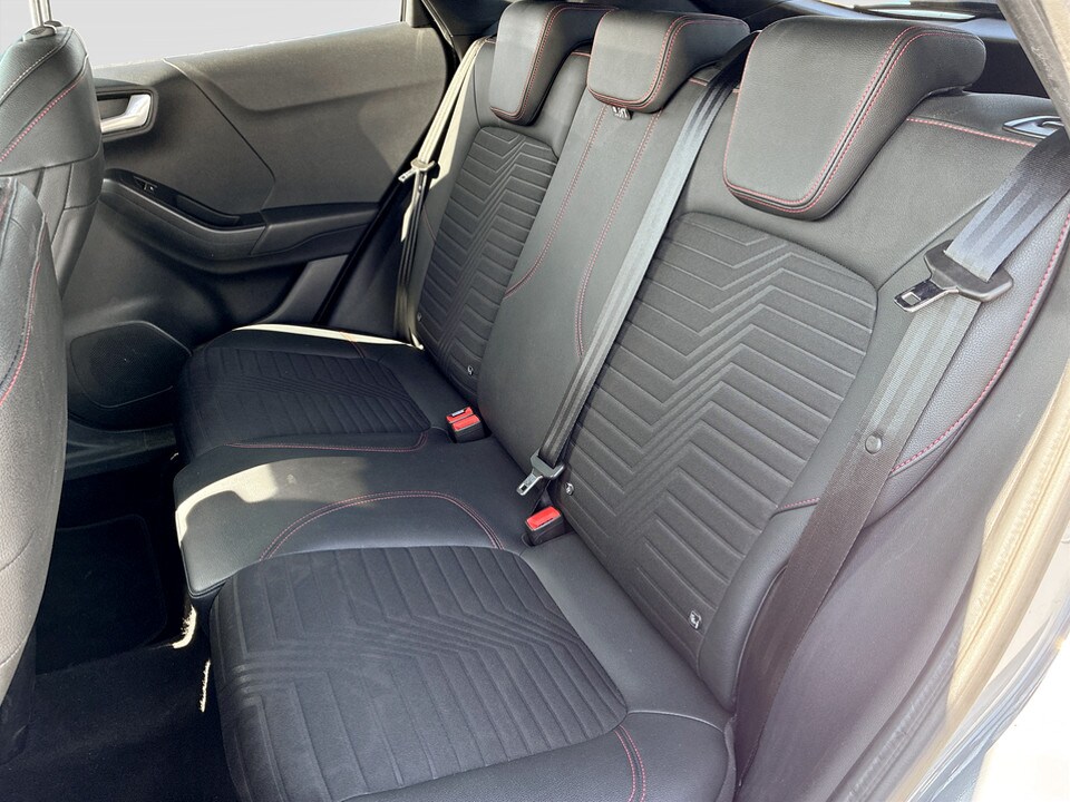 Used Ford Puma 2022 for sale - 77980425: Photo 14