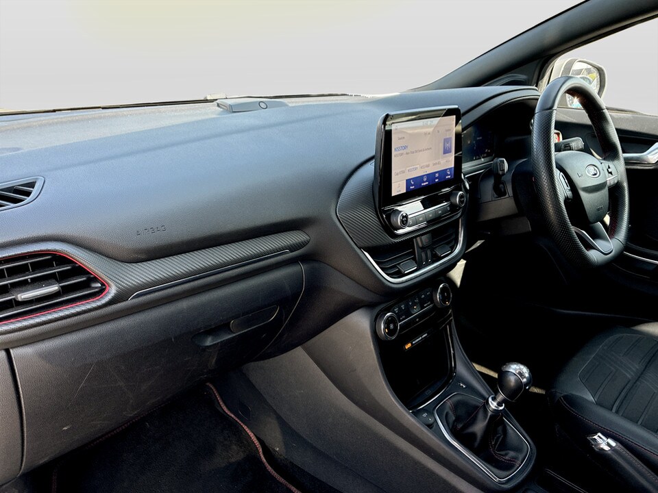 Used Ford Puma 2022 for sale - 77980425: Photo 17