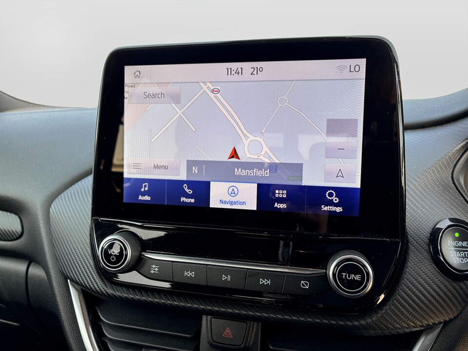 Used Ford Puma 2022 for sale - 77980425: Photo 19