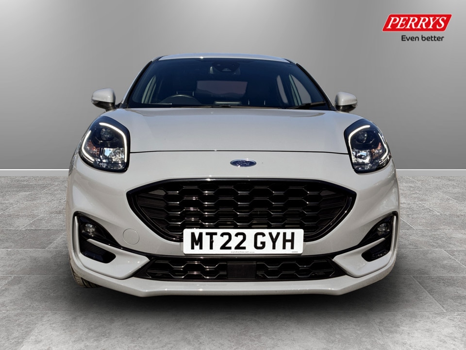 Used Ford Puma 2022 for sale - 77980425: Photo 2