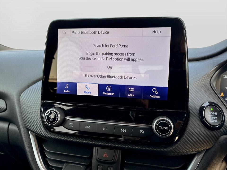 Used Ford Puma 2022 for sale - 77980425: Photo 20