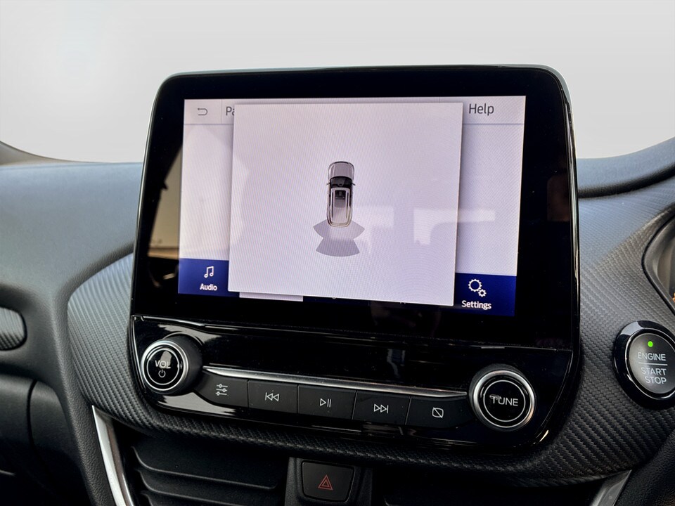 Used Ford Puma 2022 for sale - 77980425: Photo 21