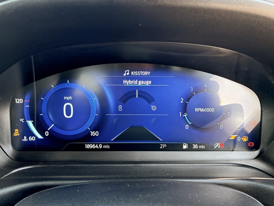 Used Ford Puma 2022 for sale - 77980425: Photo 22