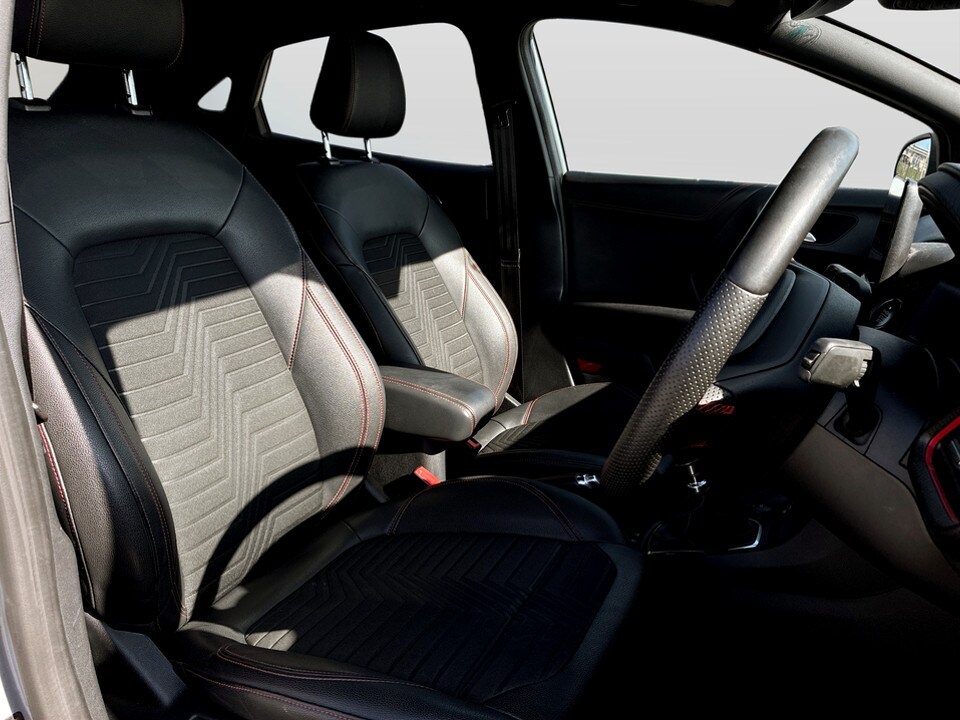 Used Ford Puma 2022 for sale - 77980425: Photo 24