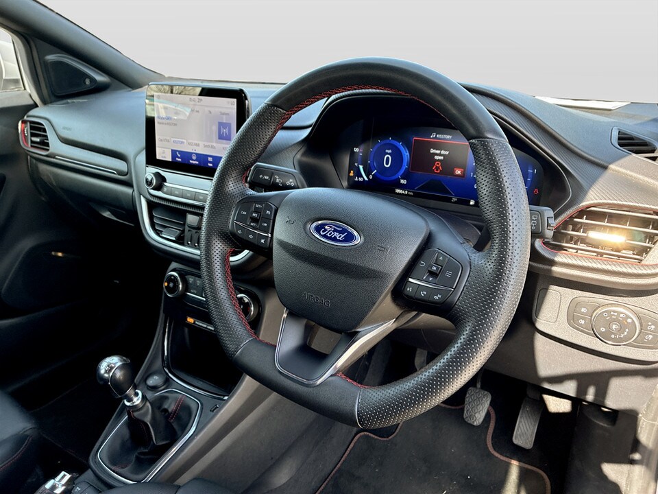 Used Ford Puma 2022 for sale - 77980425: Photo 25