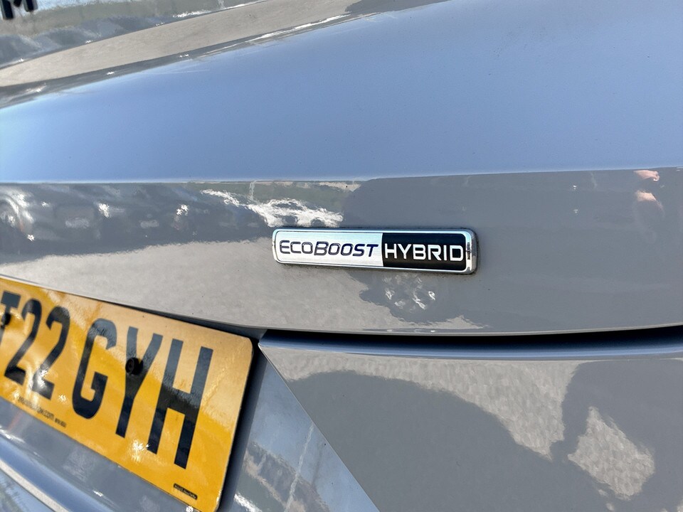 Used Ford Puma 2022 for sale - 77980425: Photo 26