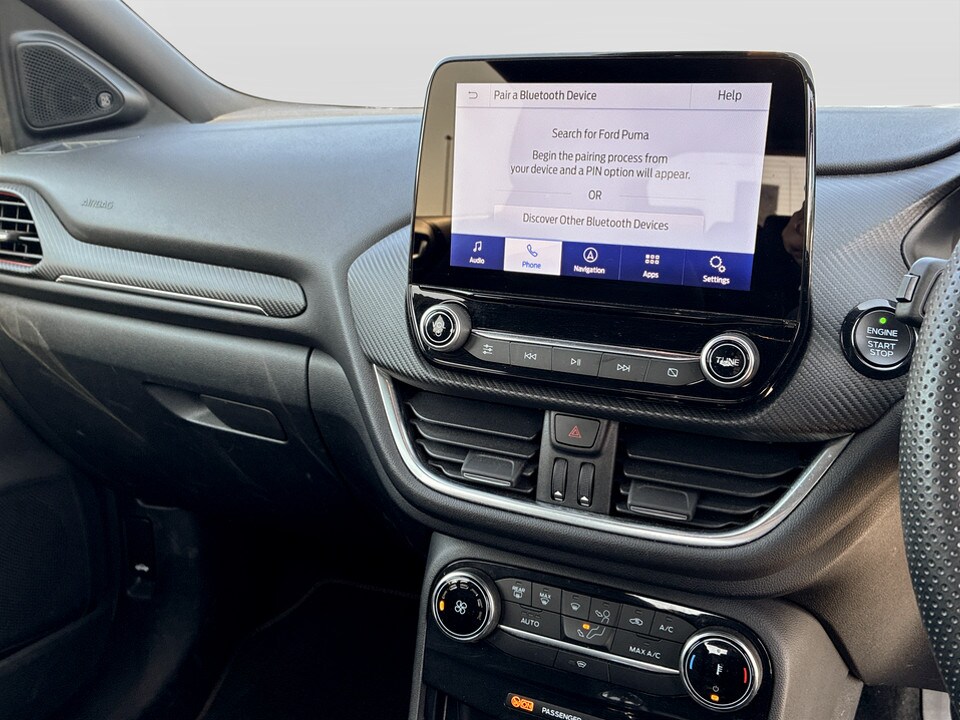 Used Ford Puma 2022 for sale - 77980425: Photo 32