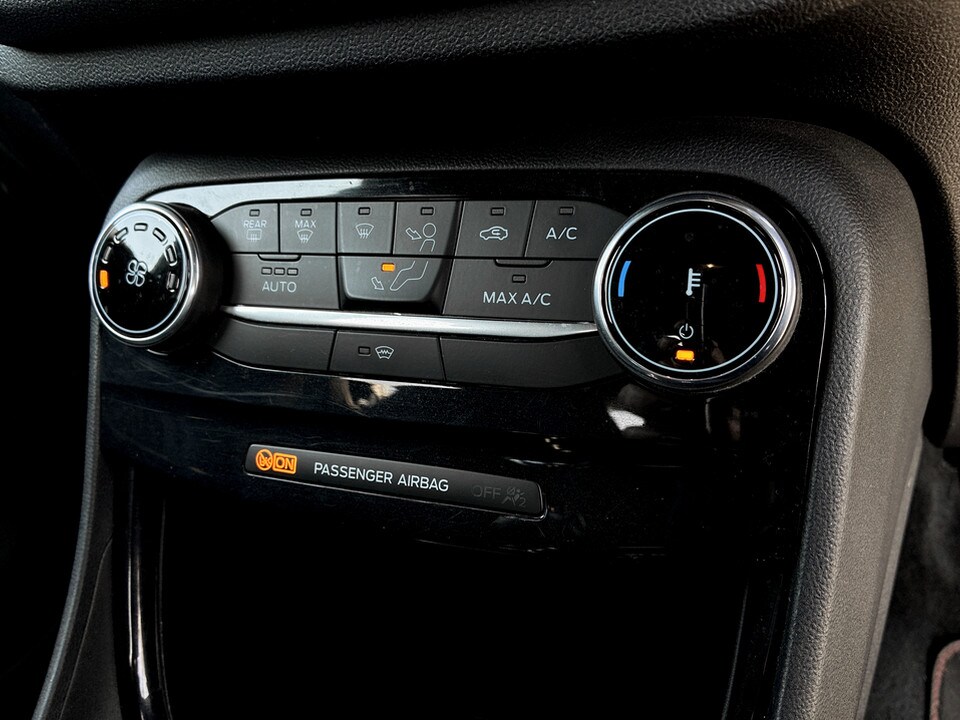 Used Ford Puma 2022 for sale - 77980425: Photo 35