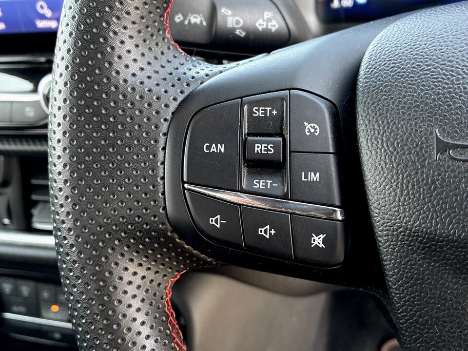 Used Ford Puma 2022 for sale - 77980425: Photo 38