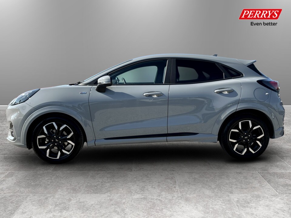 Used Ford Puma 2022 for sale - 77980425: Photo 4