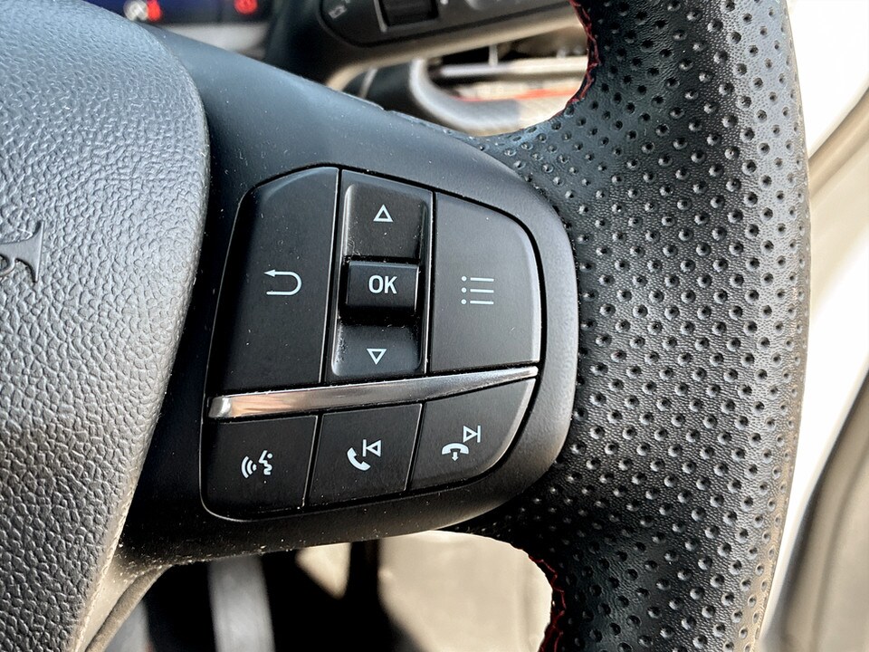 Used Ford Puma 2022 for sale - 77980425: Photo 40