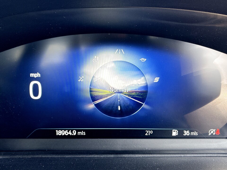 Used Ford Puma 2022 for sale - 77980425: Photo 42