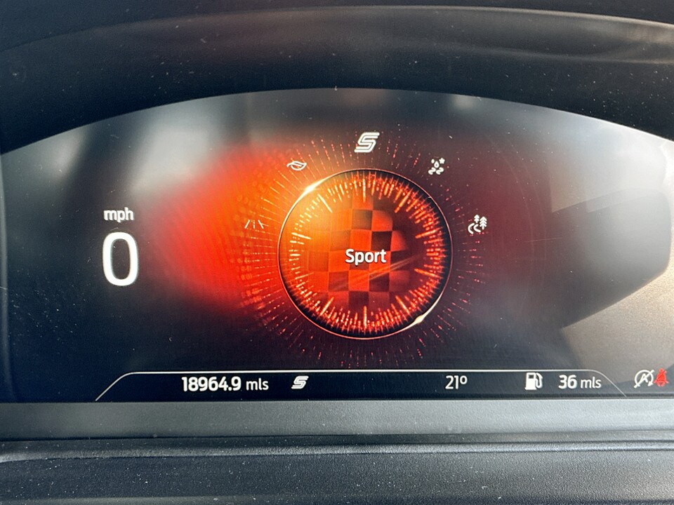 Used Ford Puma 2022 for sale - 77980425: Photo 44