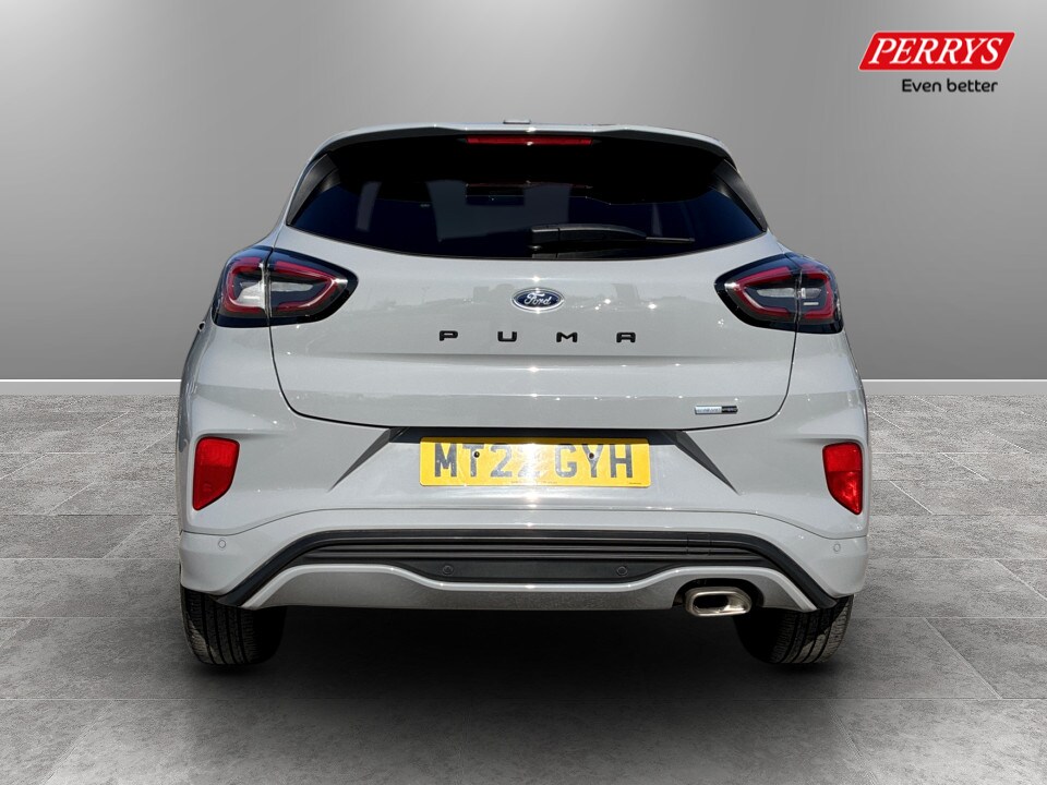 Used Ford Puma 2022 for sale - 77980425: Photo 6