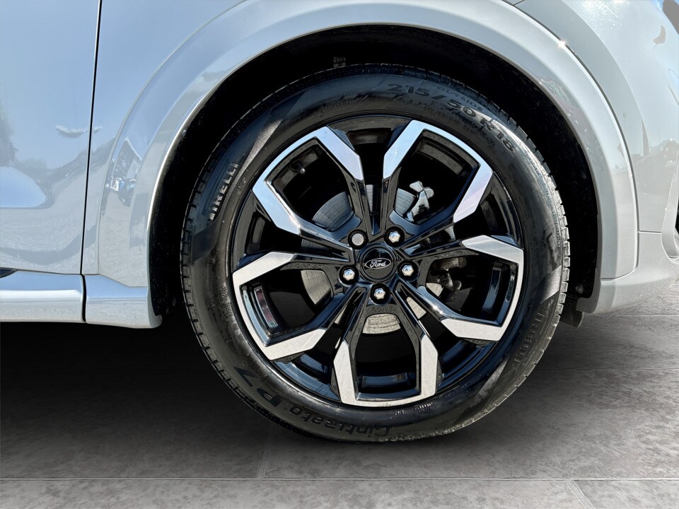 Used Ford Puma 2022 for sale - 77980425: Photo 9