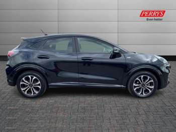 Used Ford Puma 2024 for sale - 74925772: Photo