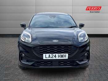 Used Ford Puma 2024 for sale - 74925772: Photo