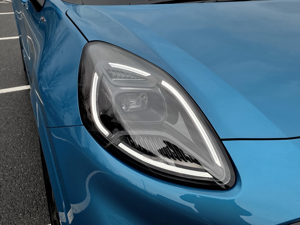 Used Ford Puma 2026 for sale - 77813691: Photo 10