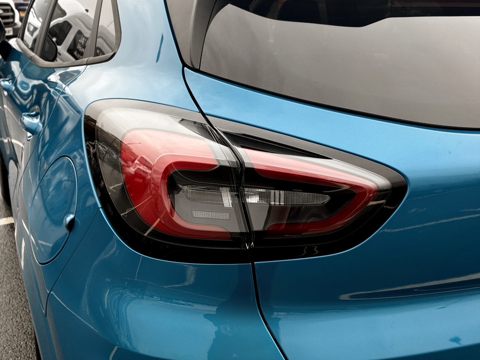 Used Ford Puma 2026 for sale - 77813691: Photo 11