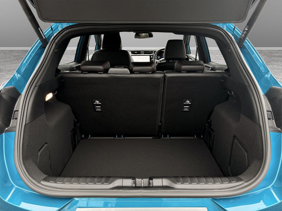 Used Ford Puma 2026 for sale - 77813691: Photo 12