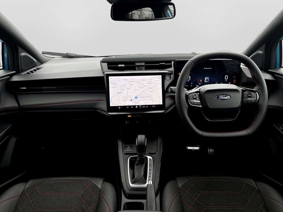 Used Ford Puma 2026 for sale - 77813691: Photo 13