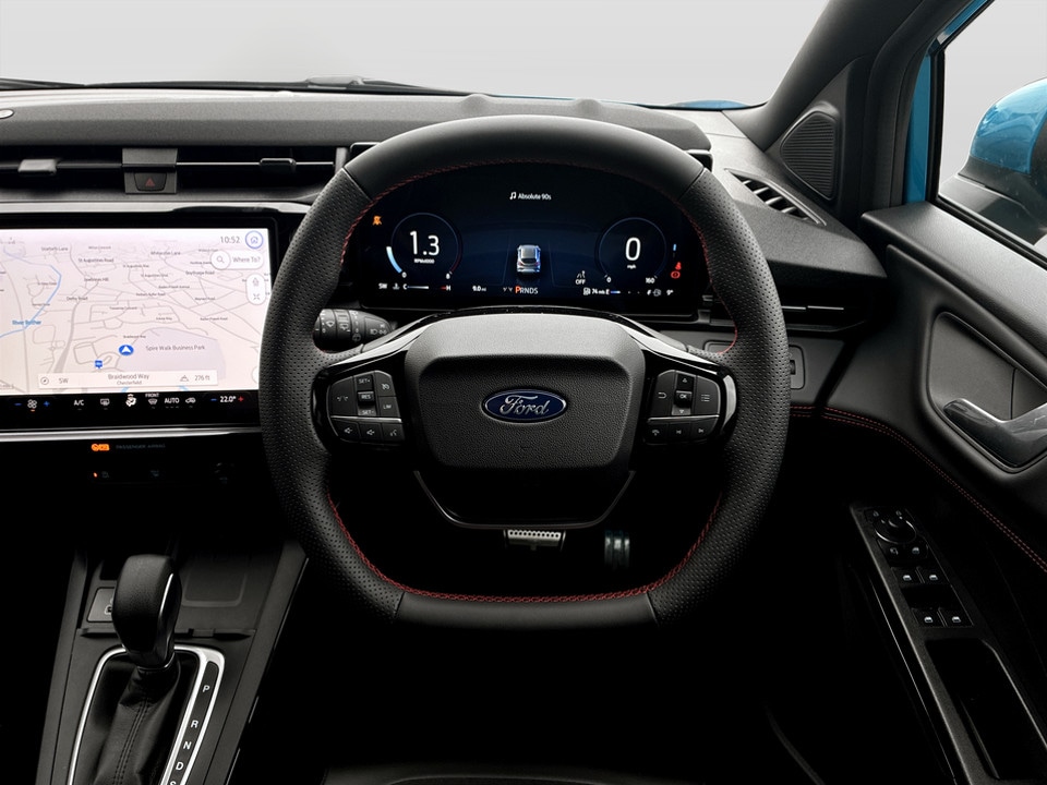 Used Ford Puma 2026 for sale - 77813691: Photo 14