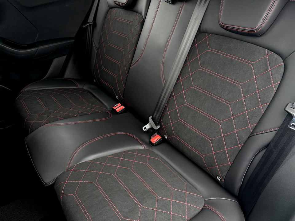 Used Ford Puma 2026 for sale - 77813691: Photo 16