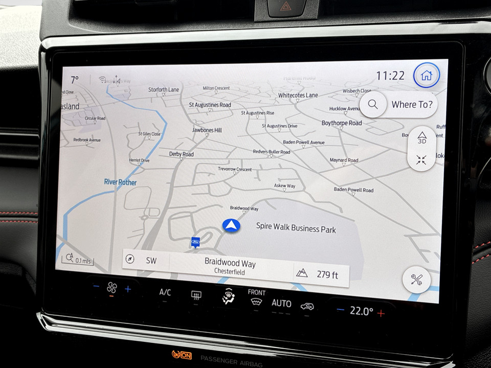 Used Ford Puma 2026 for sale - 77813691: Photo 17