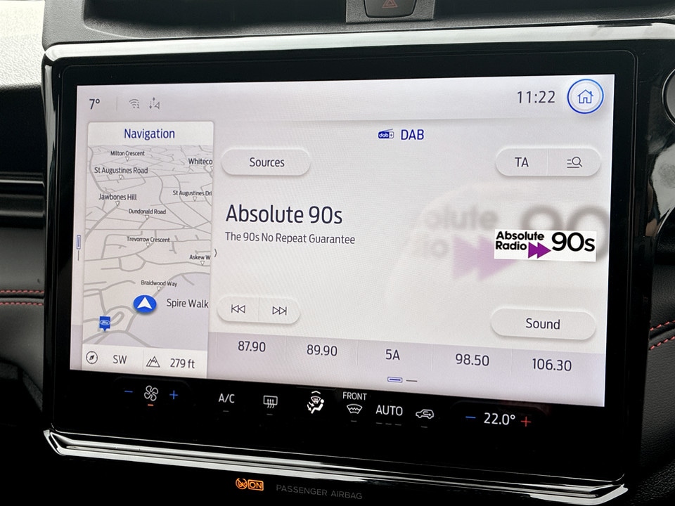 Used Ford Puma 2026 for sale - 77813691: Photo 18