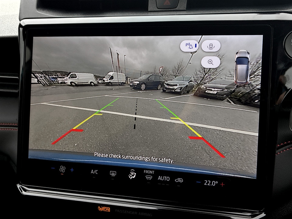 Used Ford Puma 2026 for sale - 77813691: Photo 19