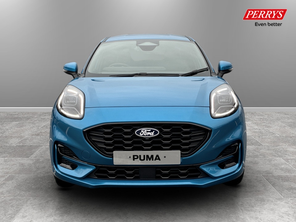 Used Ford Puma 2026 for sale - 77813691: Photo 2